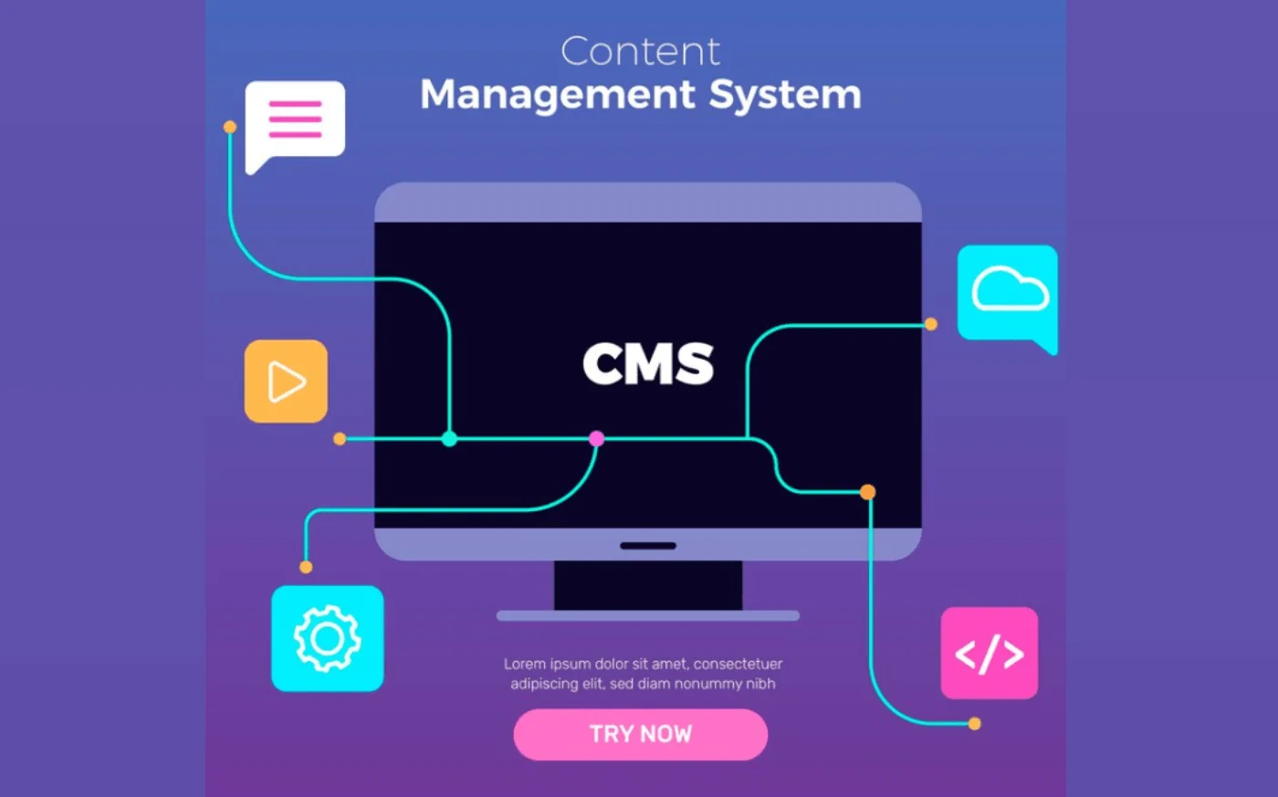 CMS